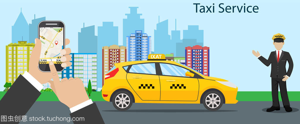 城市脈搏的黃色使者 出租車廣告設(shè)計(jì)的魅力與挑戰(zhàn)