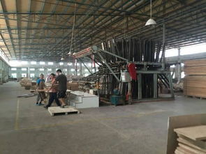 東莞8000平方現(xiàn)成家具廠招租 環(huán)評(píng)齊全，即租即用，助力企業(yè)快速投產(chǎn)